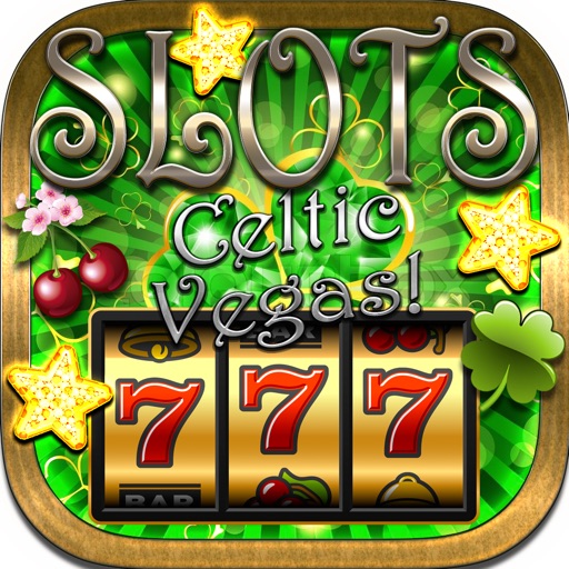 ``` 2015 ``` A Celtic Slots Vegas - FREE Slots Game