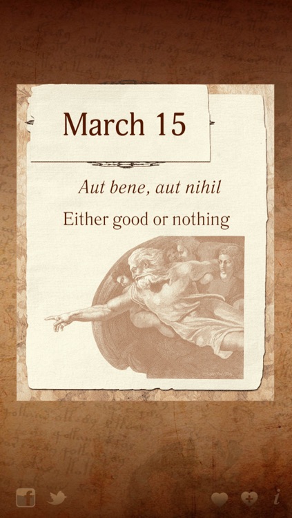 365 Latin phrases. Full version
