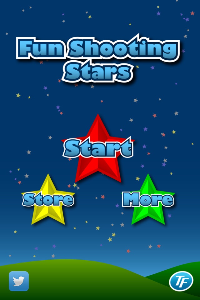 Fun Shooting Stars screenshot 4