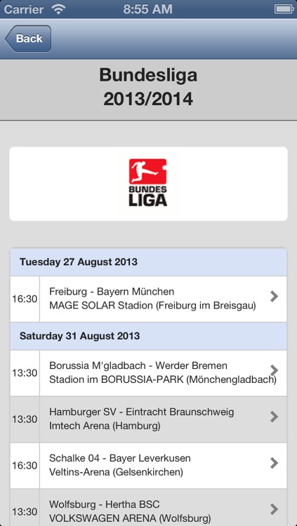 Eintracht Frankfurt. screenshot-3