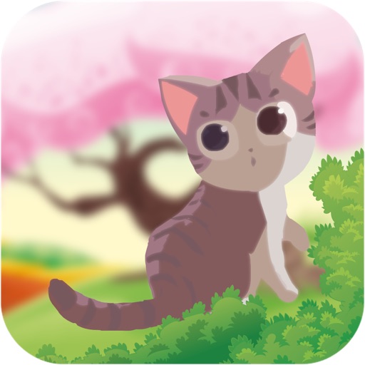 Kitten Dreams Icon