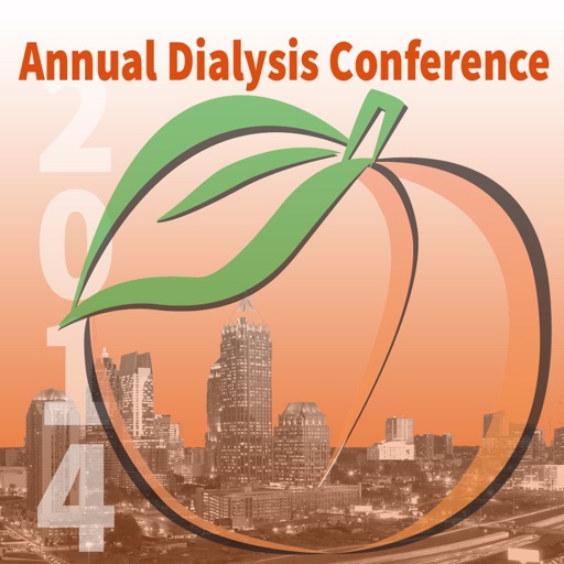 Annual Dialysis Conf. 2014 by DoubleDutch