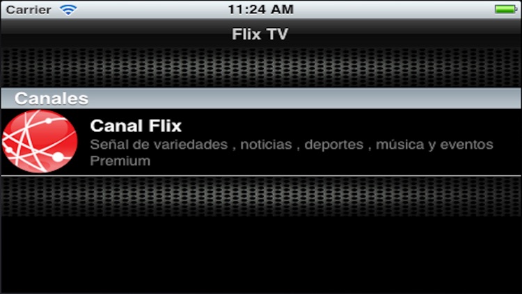 Flix Tv