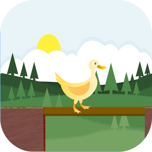 Mighty Duckling iOS App