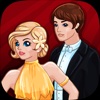 Couple Dress Up - Dance Together CROWN