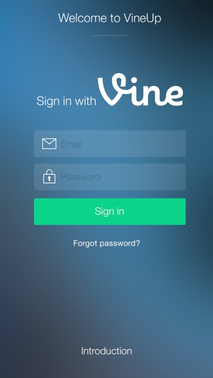 Upload for Vine Free