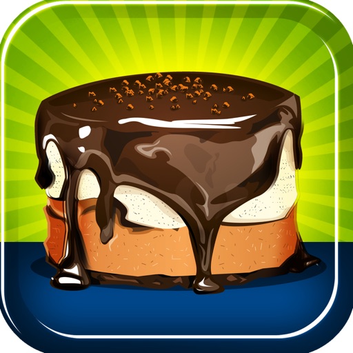 Brownies Baking Unlimited - Fun Brownie Maker Mania iOS App