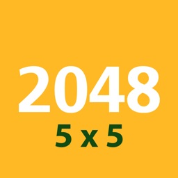2048 5x5