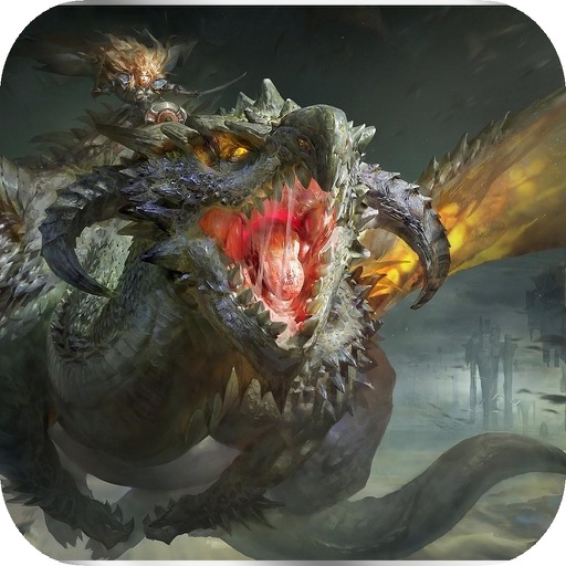 Pro Game Guru - Monster Hunter X Version iOS App