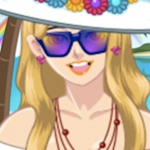 Pop Fashion Girl - Dress Up Beauty Style Girl icon
