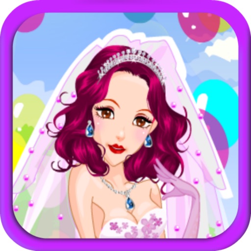 Fashion Street Wedding iOS App