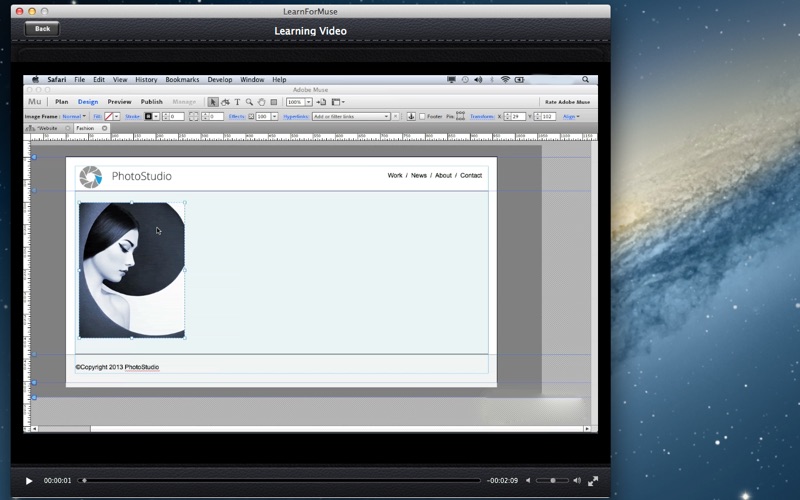 Learn For Muse thumbnail 3