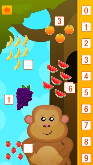 Preschool Puzzle Math - Basic School Math Adventure Learning(圖1)-速報App