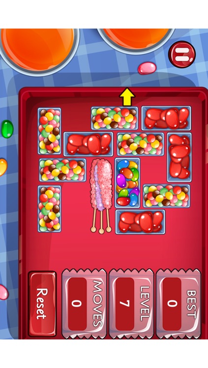 Candy Case screenshot-4