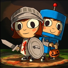 Activities of Costume Quest