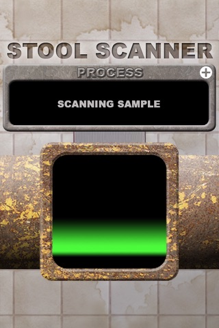 Stool Scanner Free (Fingerprint Poop Test) screenshot 3
