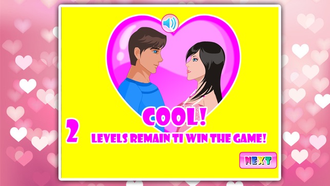 Kissing Game: first date(圖4)-速報App