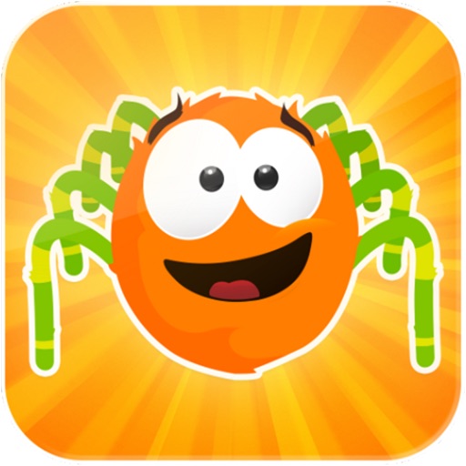 Spider Runs iOS App