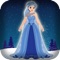 Ice Princess Story - Snow Ball Drop Strategy Game Free
