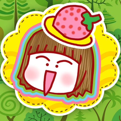 湿太果汁漫画 icon
