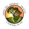 The African Holistic Health Chapter NY App