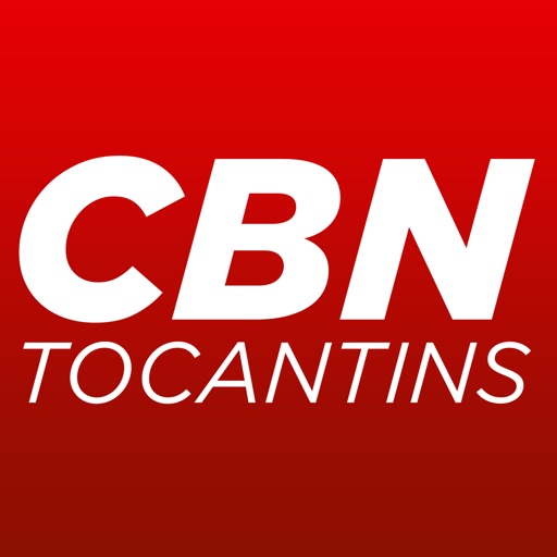CBN Tocantins icon