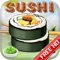 Welcome to Sushi Match, a fun, easy, and intuitive casual puzzler for the iPhone and iPad