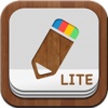 PhotoNoter Lite - write beautiful note on your photo