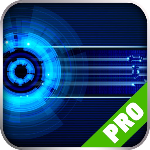 Game Pro - Halo: Combat Evolved Version icon