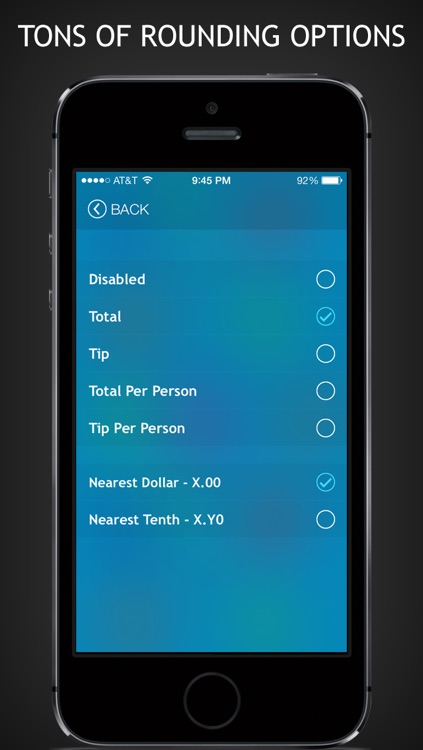 Tip Calculator Pro +