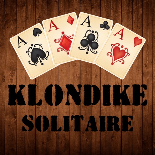 New Klondike icon