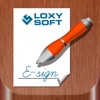 Loxysoft E-sign