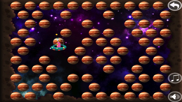 Alien Galaxy Attack: Stop The Invasion