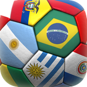 壁纸设计师专业版 - 世界杯国旗特辑 for iOS 7