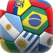Pimp Your Wallpapers Pro - National Flags Special for iOS 7