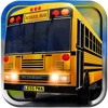 School Bus Driver 3D Simulator