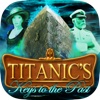 "Titanic's" Keys to the Past - iPhone Edition