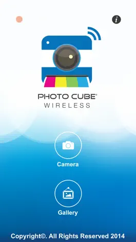 Game screenshot Photo Cube Wireless mod apk