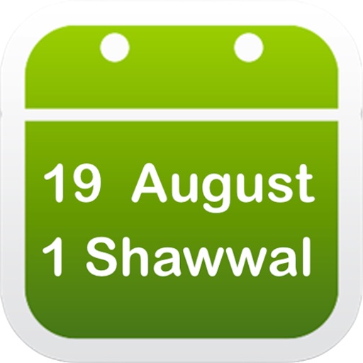 Hijri Calendar Check ● Islamic Date Converter ● Moon Phases icon
