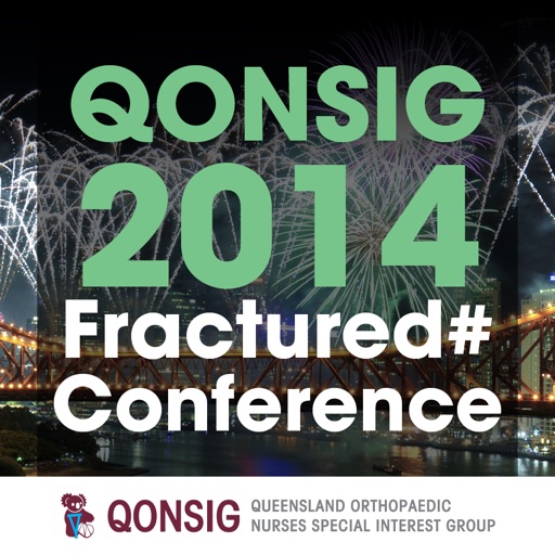 QONSIG 2014 icon