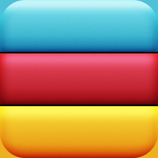 Thingi iOS App