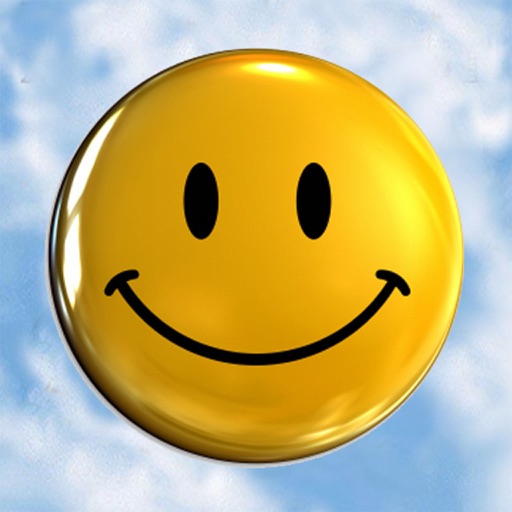 The Secret of Happiness icon