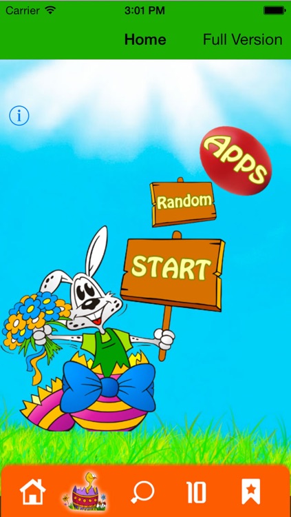 Happy Easter - Send greetings to friends & family