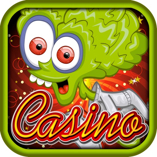 Aliens 777 Mega Vegas Casino Slots Machine Edition - Lucky Sin City Simulation Slot Game