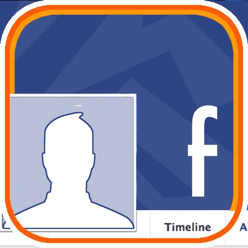 InstaCover - Cover Photo Maker for Facebook icon