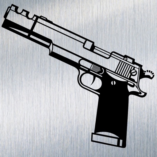 3Strike Pistols icon