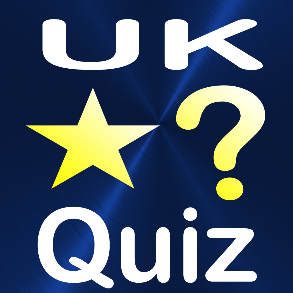 UK Celeb Quiz icon