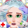 Face Plastic Surgery Simulator, lips nose eye cheek doctor(dr)