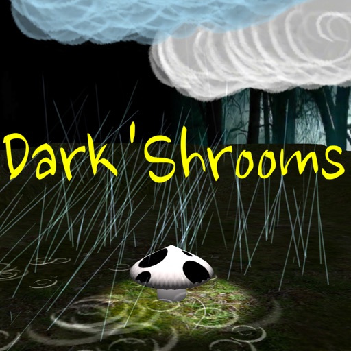Dark Shrooms