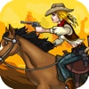 Horseman Wild West Escape Pro - Best Multiplayer Running Game